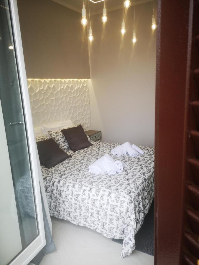 Spider Rooms Neapel Exterior foto